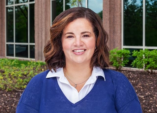 Indianapolis Real Estate Agent Ana Cornett