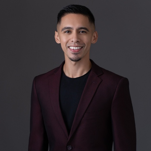 Rolando Ordinario - Real Estate Agent