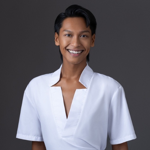 Elijah Parocha - Real Estate Agent