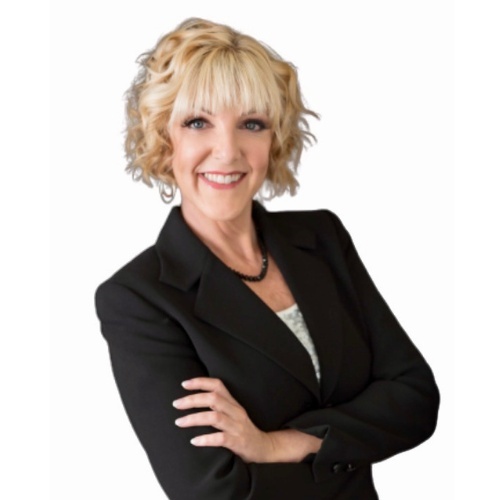 Deby Bauer - Real Estate Agent