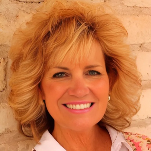 Barbara Walker - Real Estate Agent