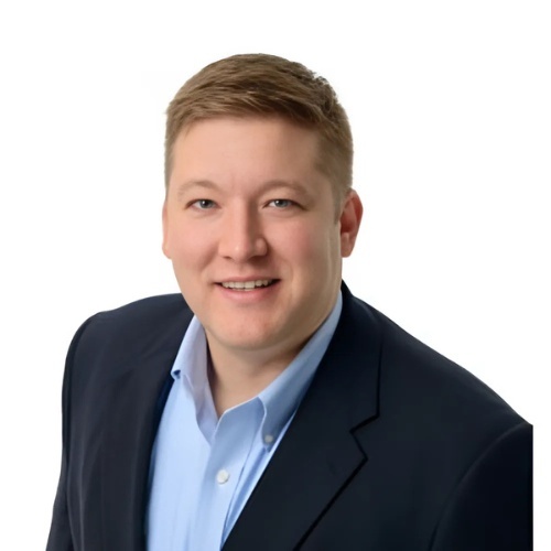 Drew Deck - Real Estate Agent