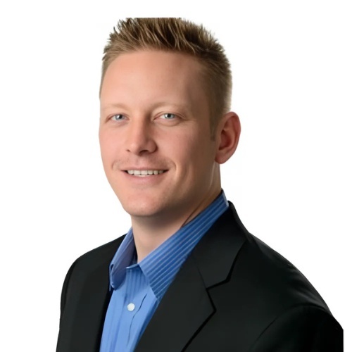 Derek Deck - Real Estate Agent