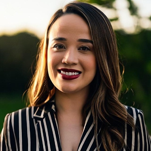 Brianna Crenshaw - Real Estate Agent