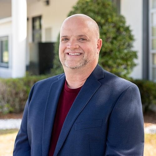Kevin Mize, Redfin Principal Agent