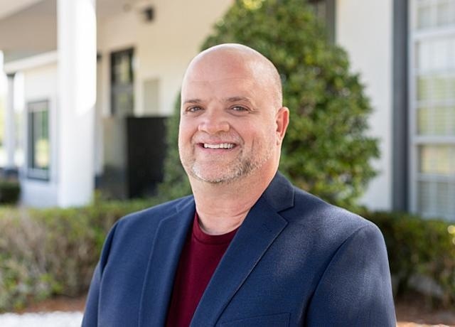 Tampa Real Estate Agent Kevin Mize