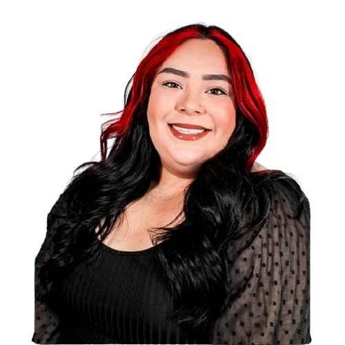 Cassandra Urrutia - Real Estate Agent