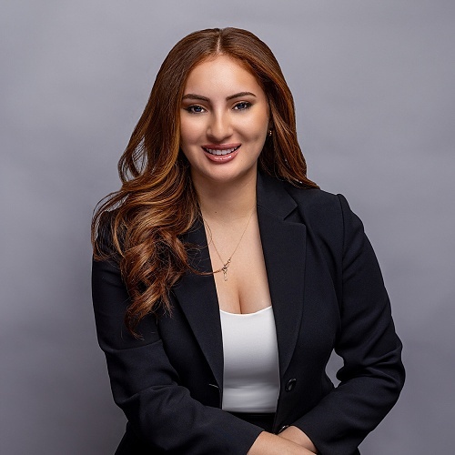 Cristal Maese - Real Estate Agent