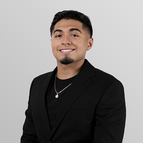 Andy Nunez - Real Estate Agent