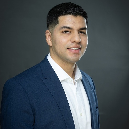 Arturo Esparza - Real Estate Agent