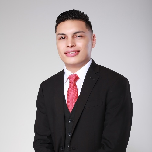 Alvar Avella - Real Estate Agent