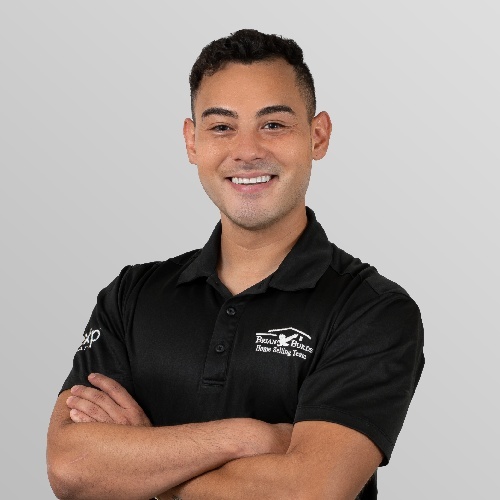 Samuel Serrano - Real Estate Agent