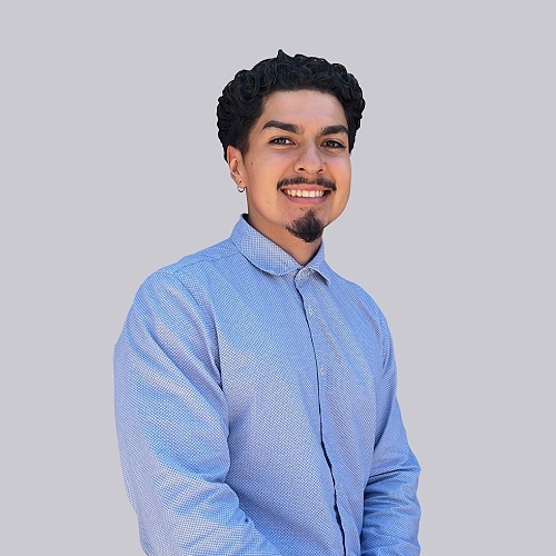 Immanuel Ceballos - Real Estate Agent