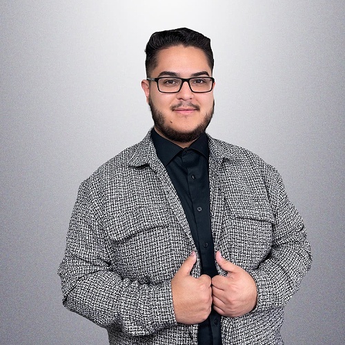 Miguel Medina - Real Estate Agent