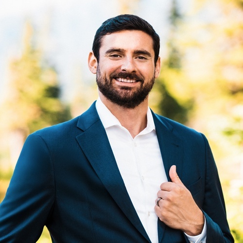 Michael Wyman Jr., Redfin Agent in Redmond