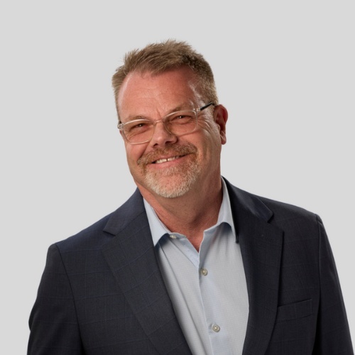 Mike Husnick - Real Estate Agent