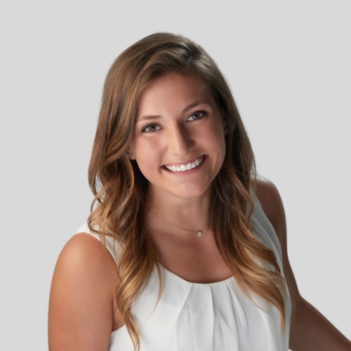 Maddie Mittelsteadt - Real Estate Agent
