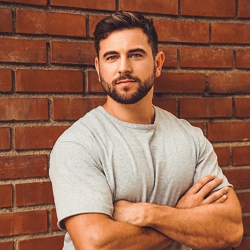 Collin Johnson - Real Estate Agent