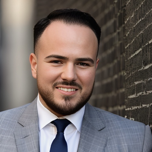 Ruben Martinez - Real Estate Agent
