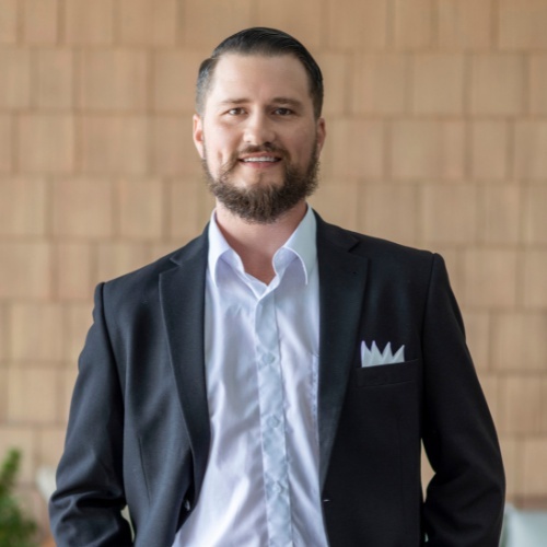 Tim Lewis - Real Estate Agent