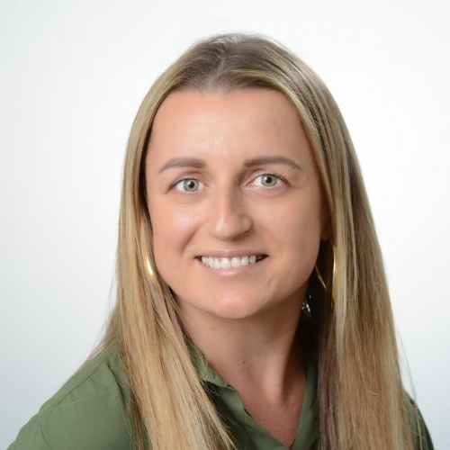 Kasia Gorecki - Real Estate Agent