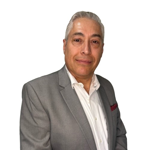 Carlos Rocha, Partner Agent