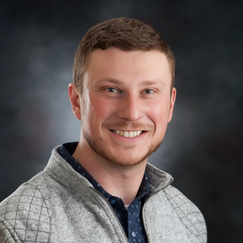 Ben Blasel, Partner Agent