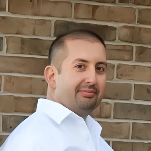 St. Louis Real Estate Agent Rob Luck