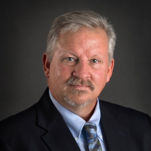 Toledo Real Estate Agent Ken Lucius