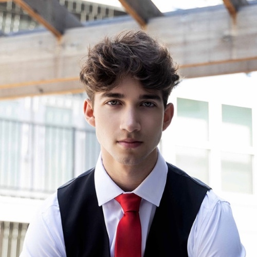 Jordan Ice - Real Estate Agent