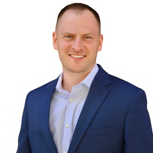 John Majewski, Partner Agent