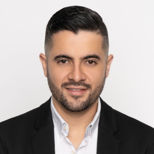 Hector Mayorga - Real Estate Agent