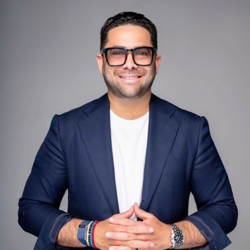 Edwin Escarraman - Real Estate Agent