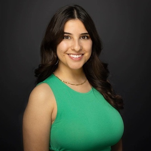 Yumaira Herrera - Real Estate Agent