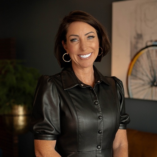 Heather Hatfield - Real Estate Agent