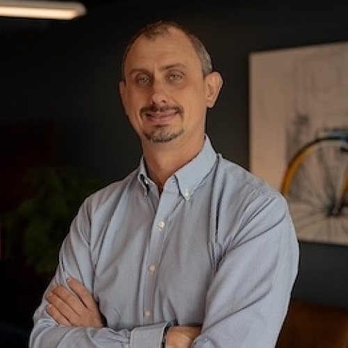 Matt Gann - Real Estate Agent