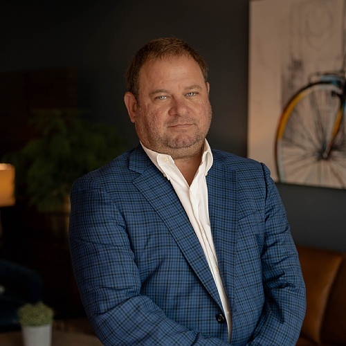 Adam Stephens - Real Estate Agent