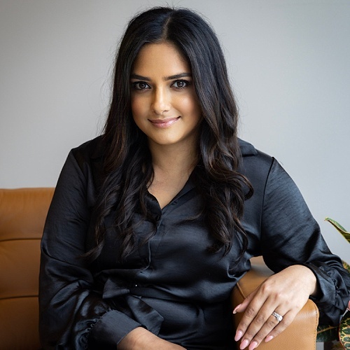 Leela Rao - Real Estate Agent
