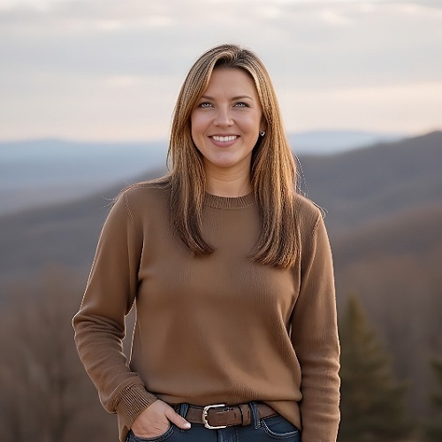 Farrah Barto - Real Estate Agent