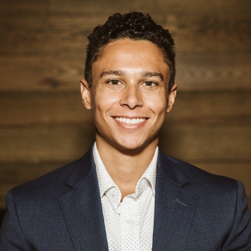 Sean Moran - Real Estate Agent