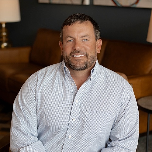 Jake Kellerhals - Real Estate Agent