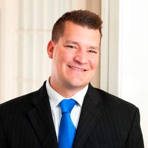 Andrew Fodor, Partner Agent