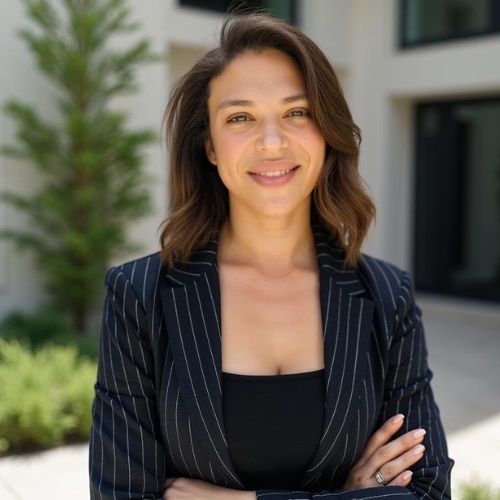 Ileana Vincenty - Real Estate Agent