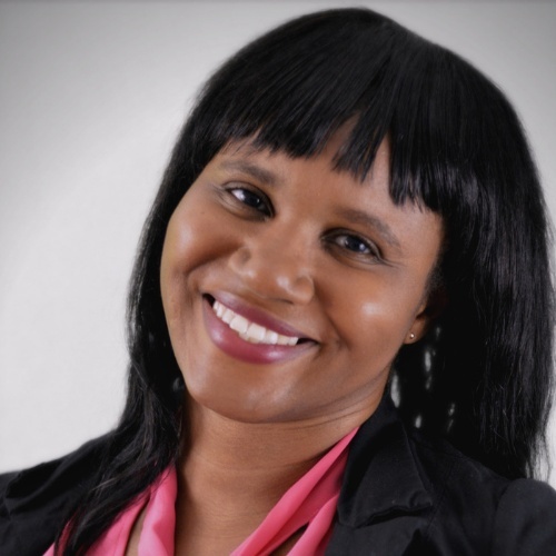 Gabrielle Donaldson - Real Estate Agent