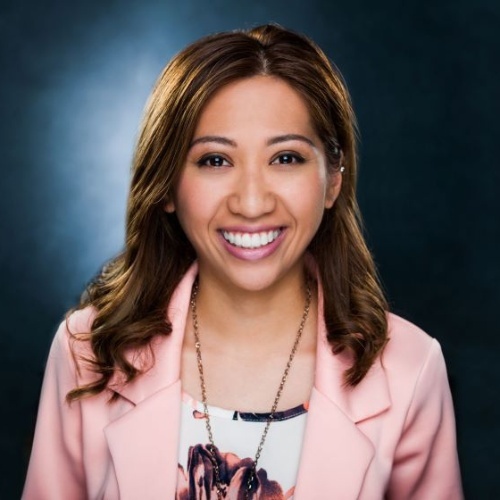 Huong Ana Lam - Real Estate Agent