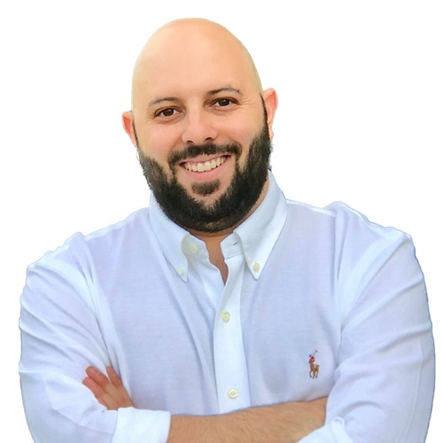 Vincent Anello - Real Estate Agent
