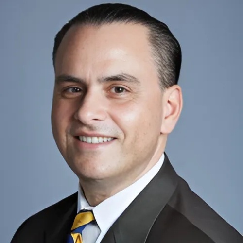 Anthony Pierpont, Partner Agent