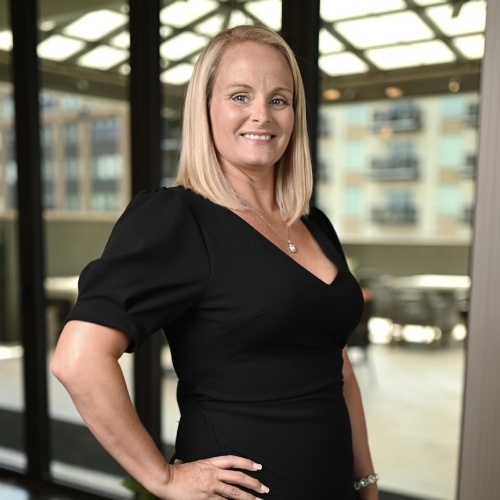 Shannon Anderson - Real Estate Agent