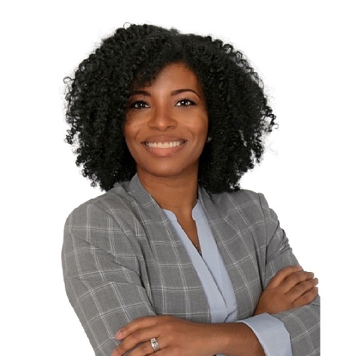 Lakeisha Erwin - Real Estate Agent