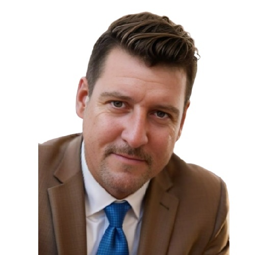 Matthew Gilliam - Real Estate Agent